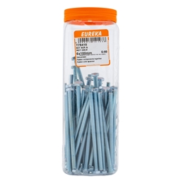 T7B410 - Set Screw & Nut